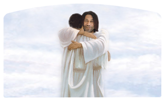 DACRO-117 In Gods Arms (AA)